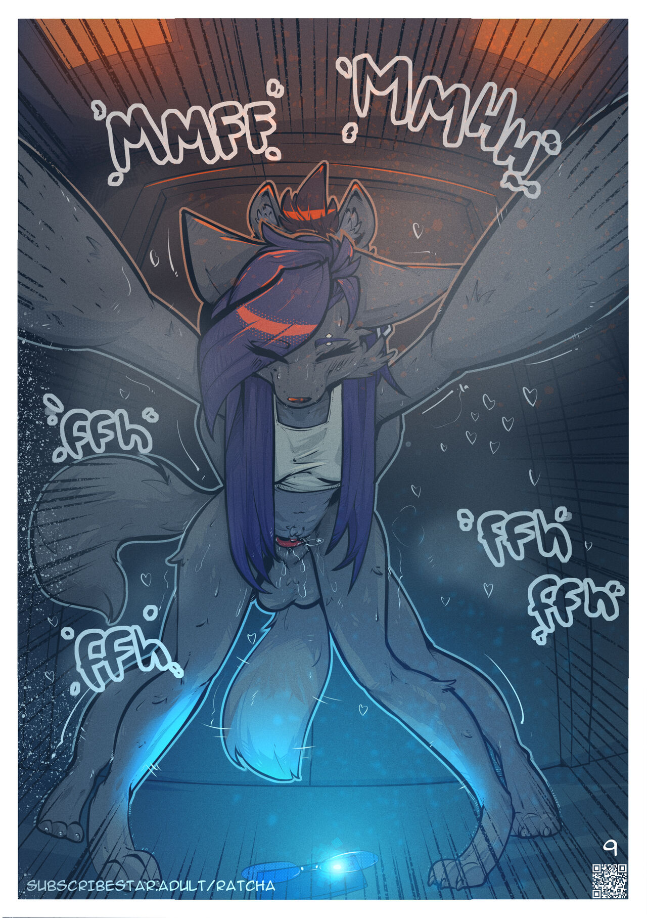 Stuck Inside page 9 full
