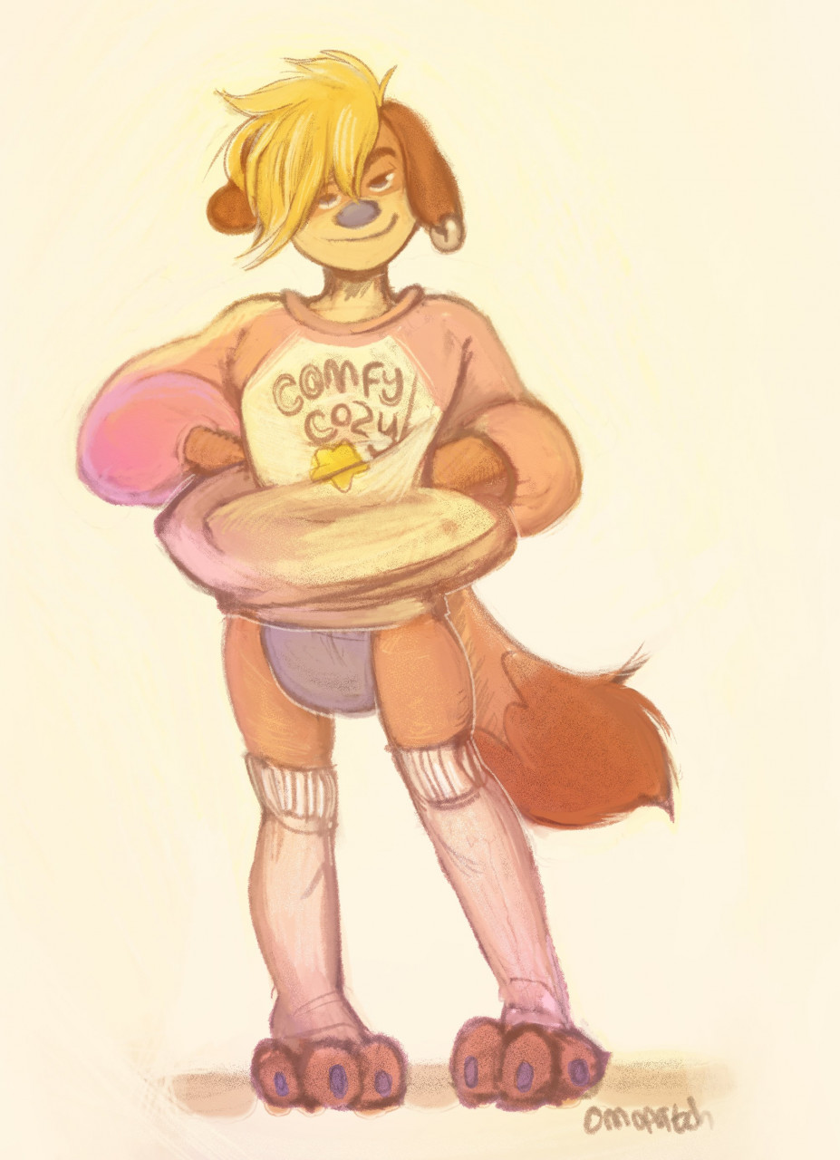 Artist - omopatch page 7 full