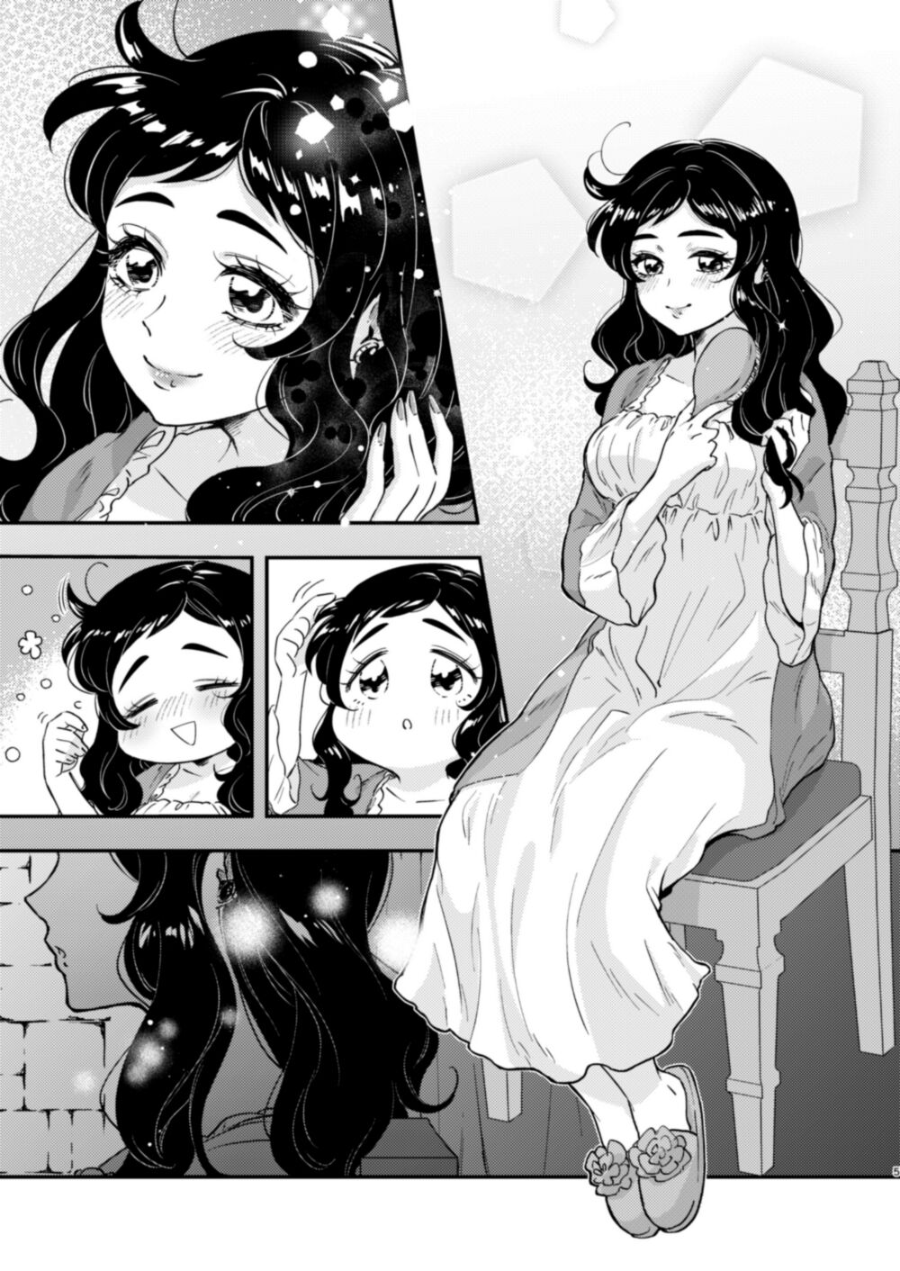 Loop page 3 full