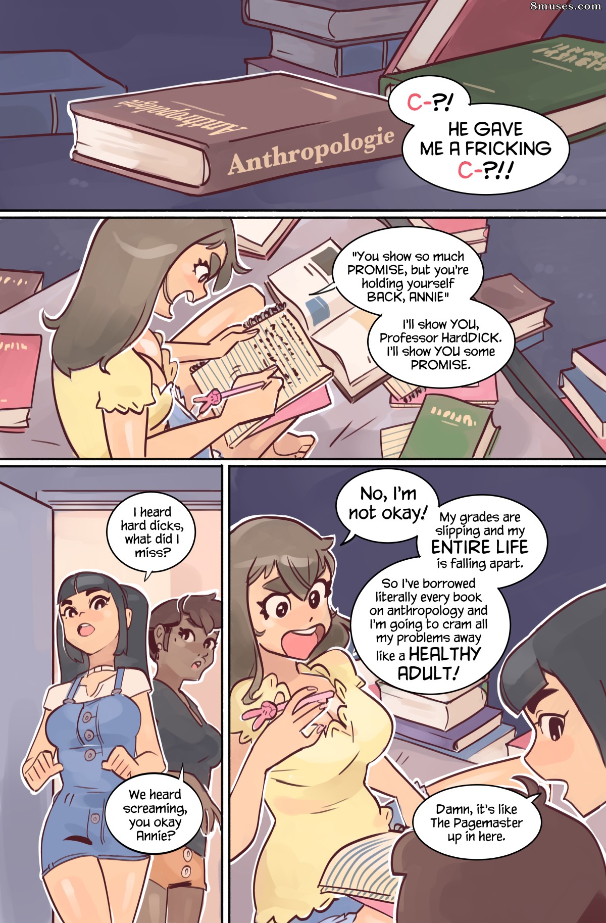 Study Break page 2 full