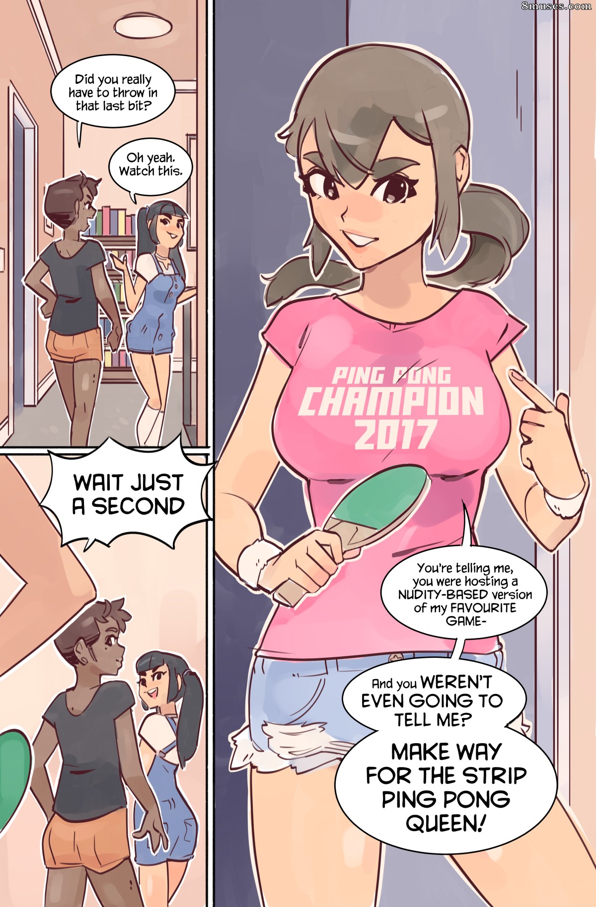Study Break page 4 full