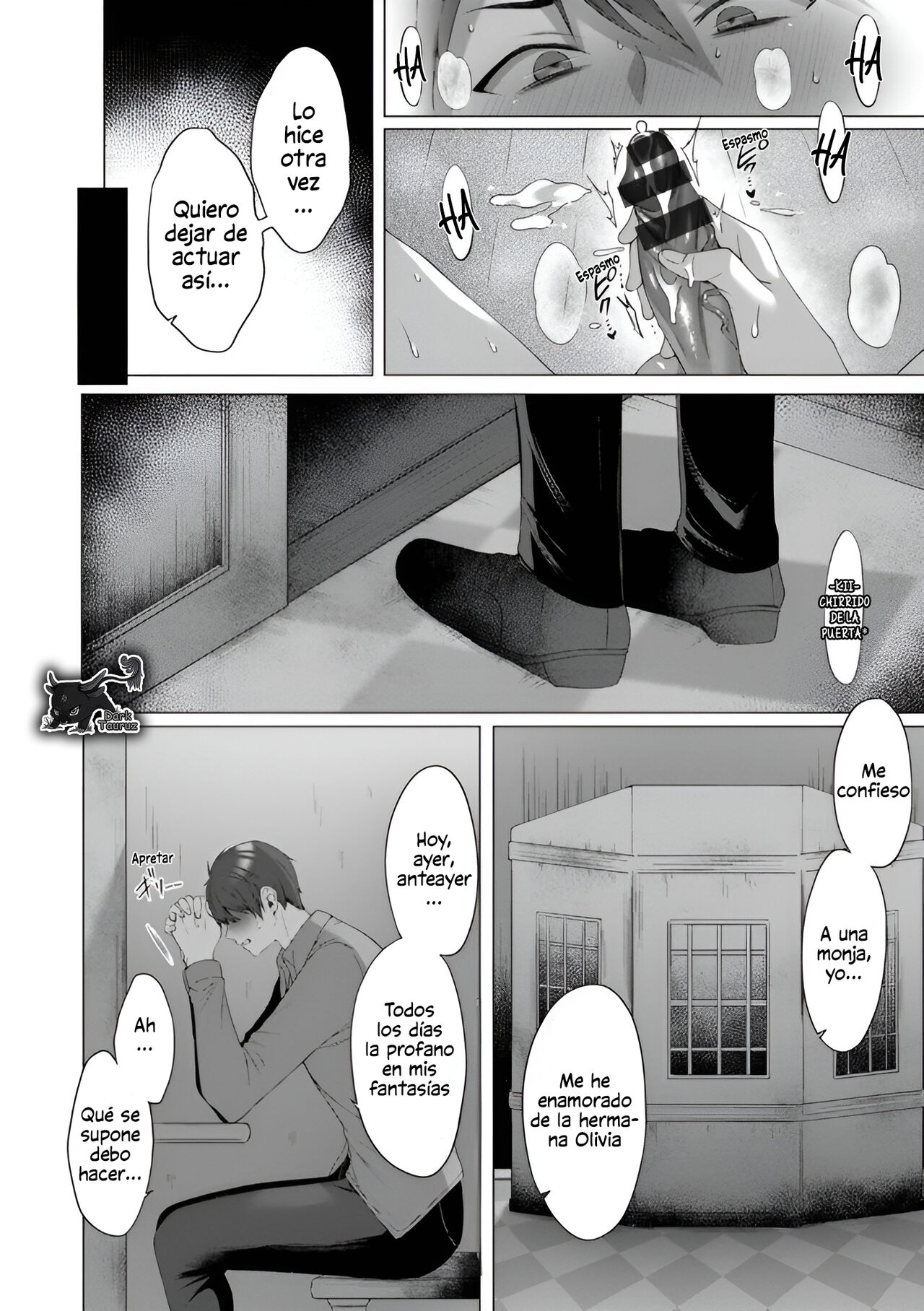 Hyakka Inran | Cien Flores Lascivas page 10 full