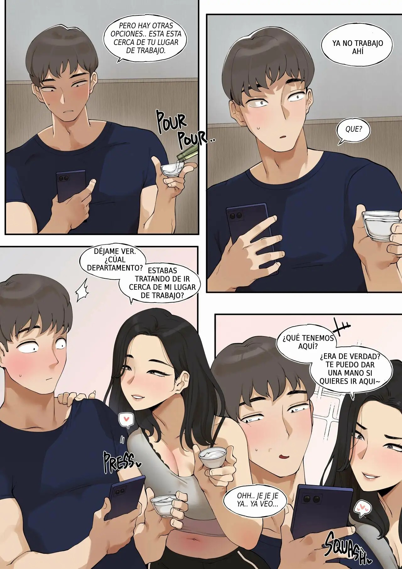 A dirty little secret about myself and my brother's.. friend page 3 full