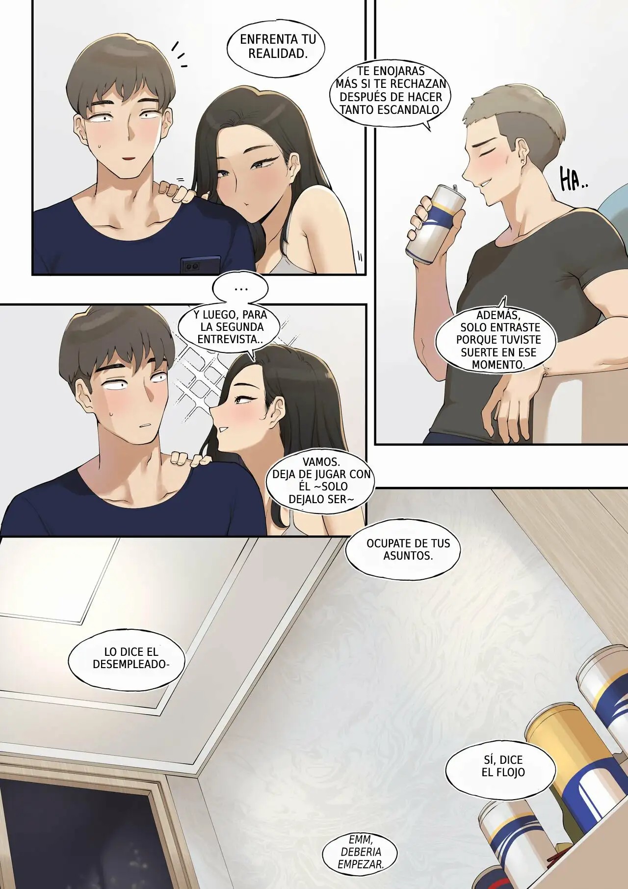 A dirty little secret about myself and my brother's.. friend page 4 full