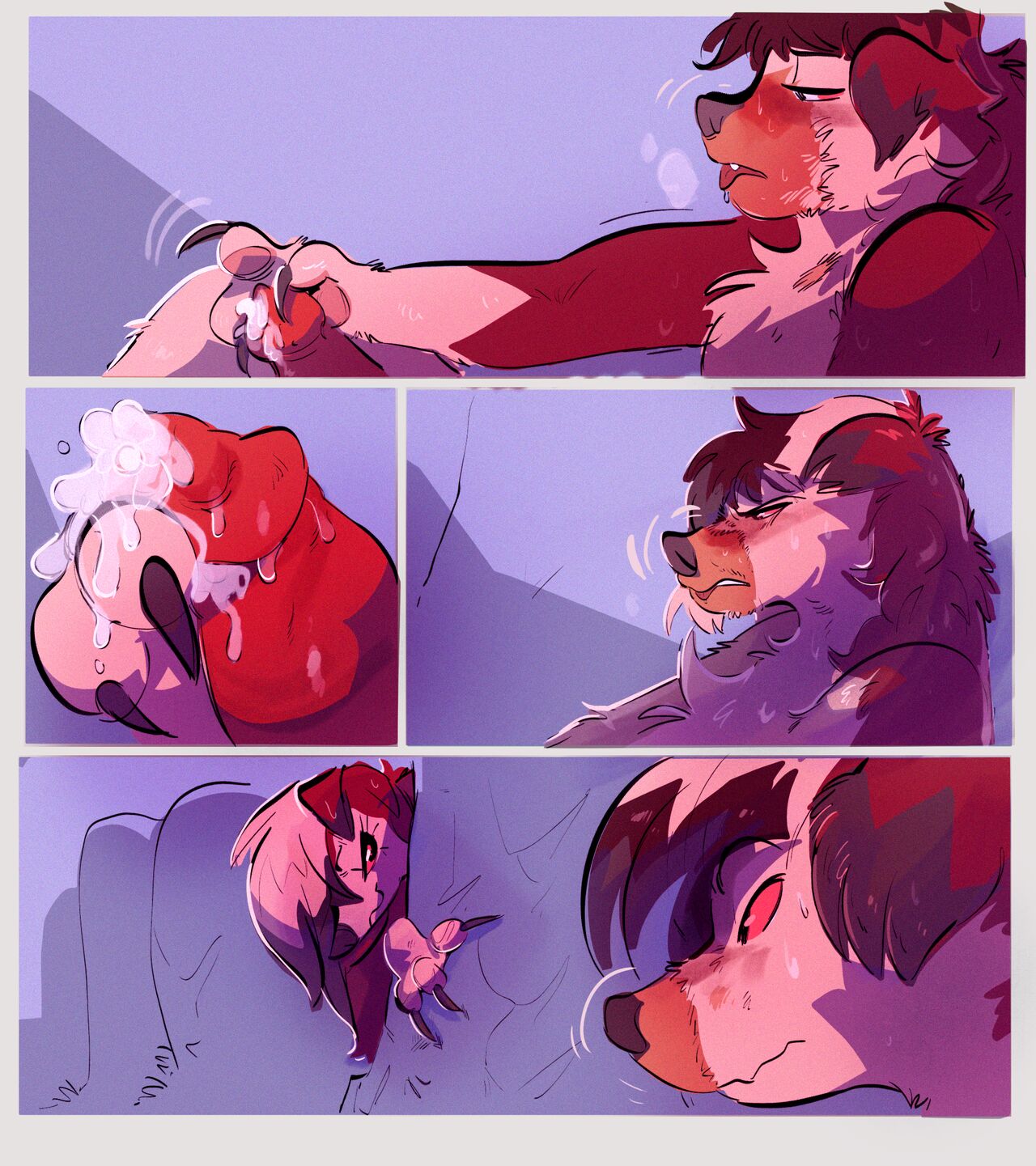 Gift for a Gift page 6 full