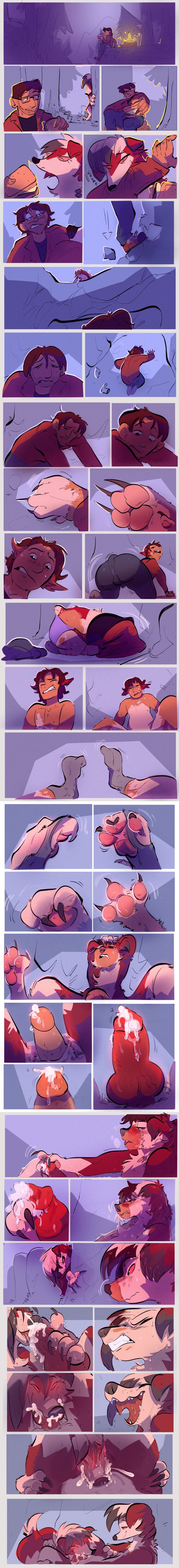 Gift for a Gift page 8 full