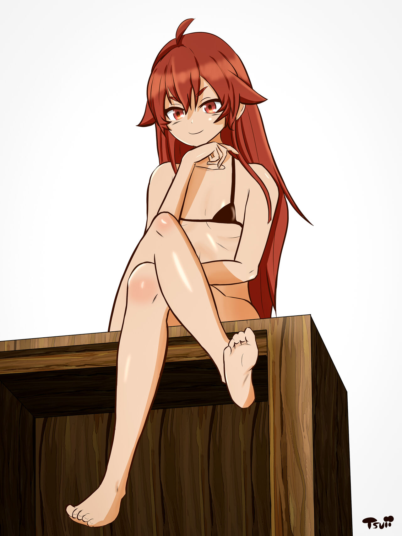 Artist archive: tsuiimon page 4 full