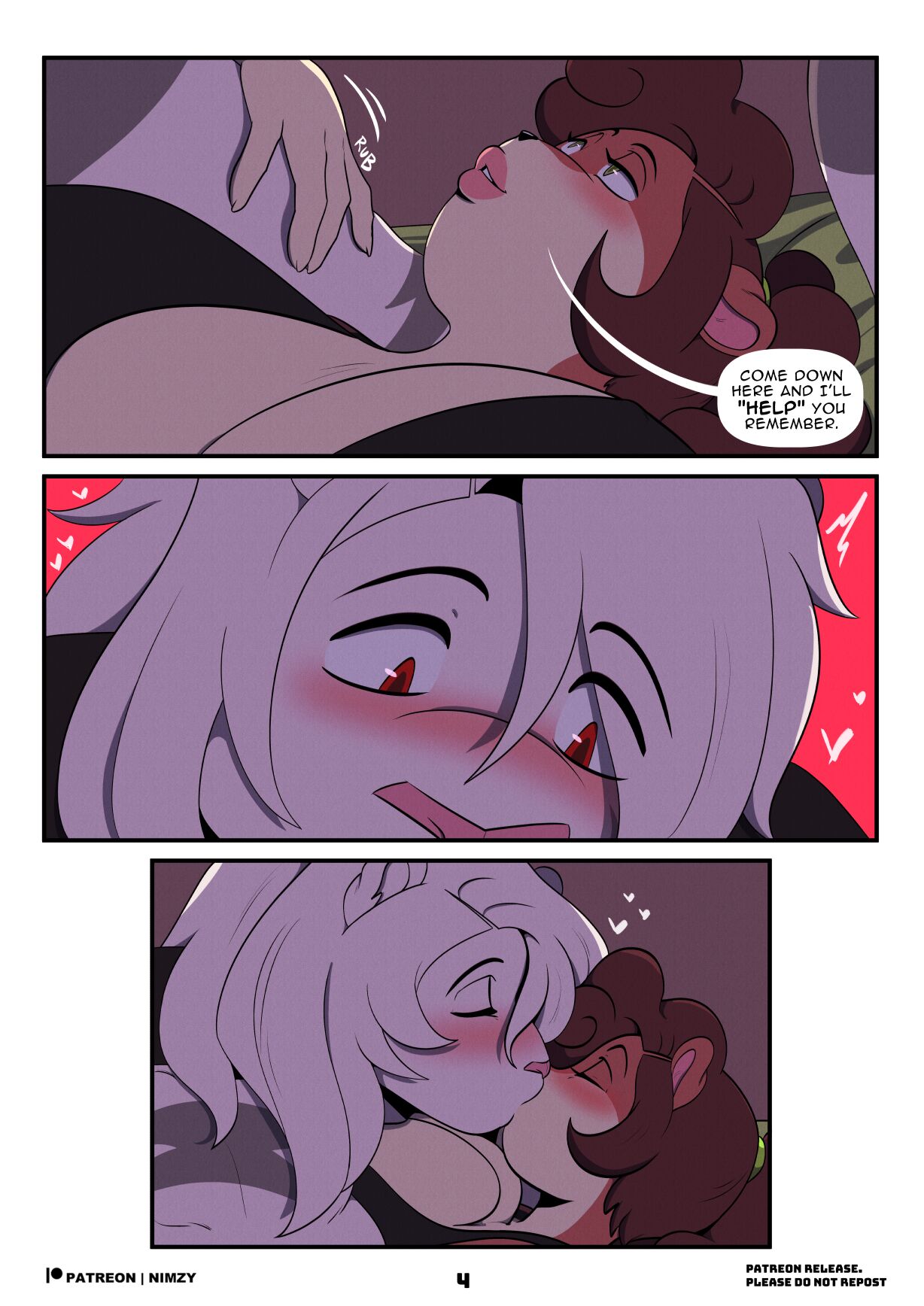 Big Talk page 5 full