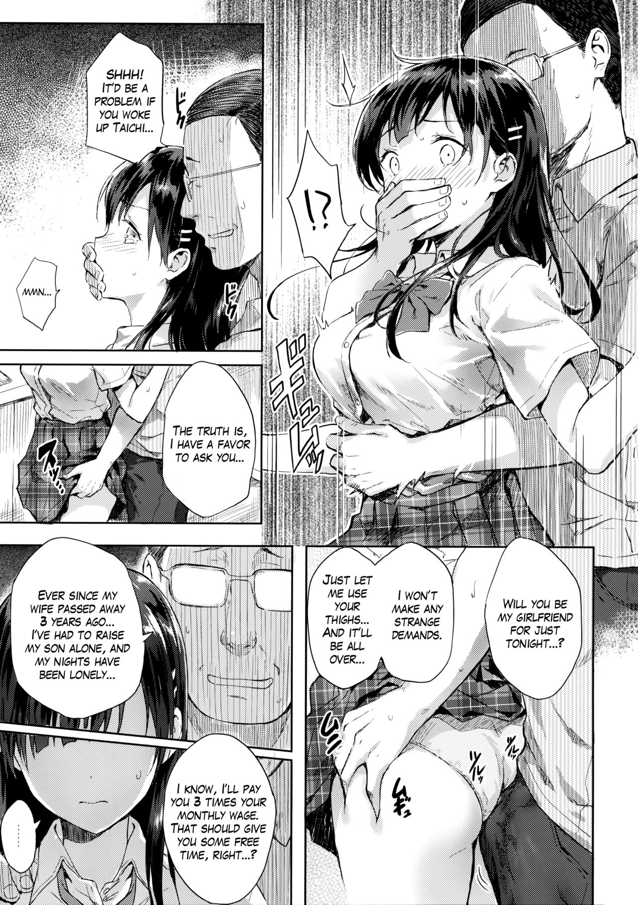M.A.N.A page 8 full