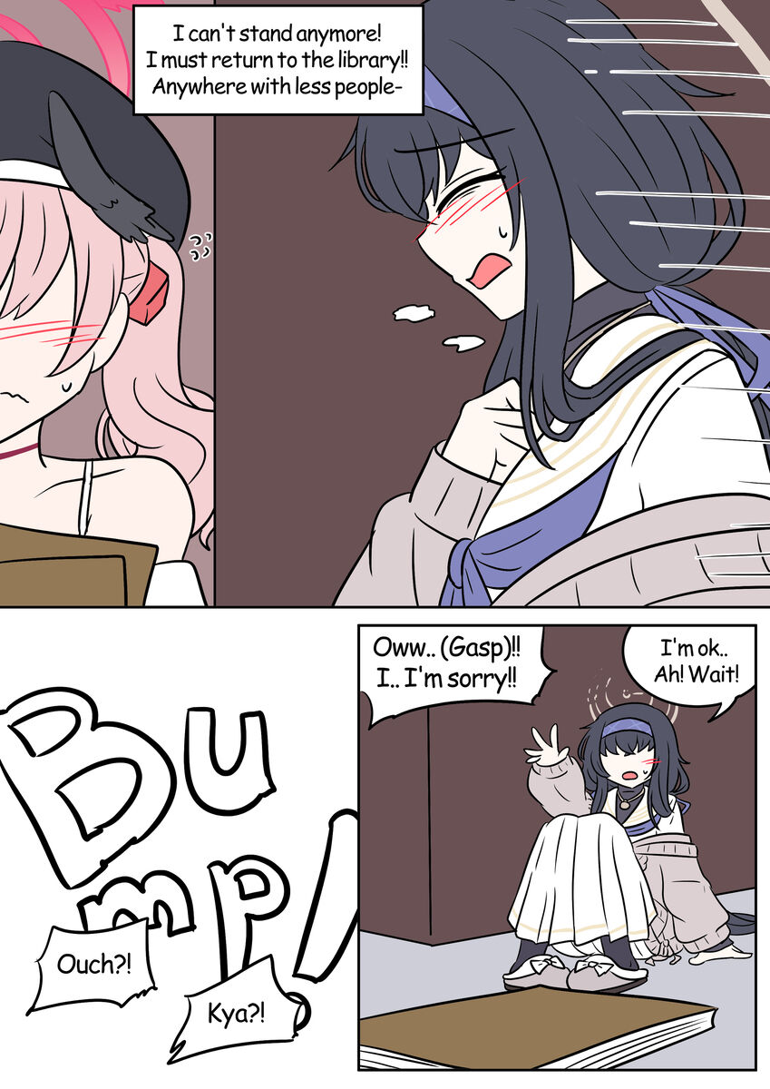 Cursed Book page 4 full