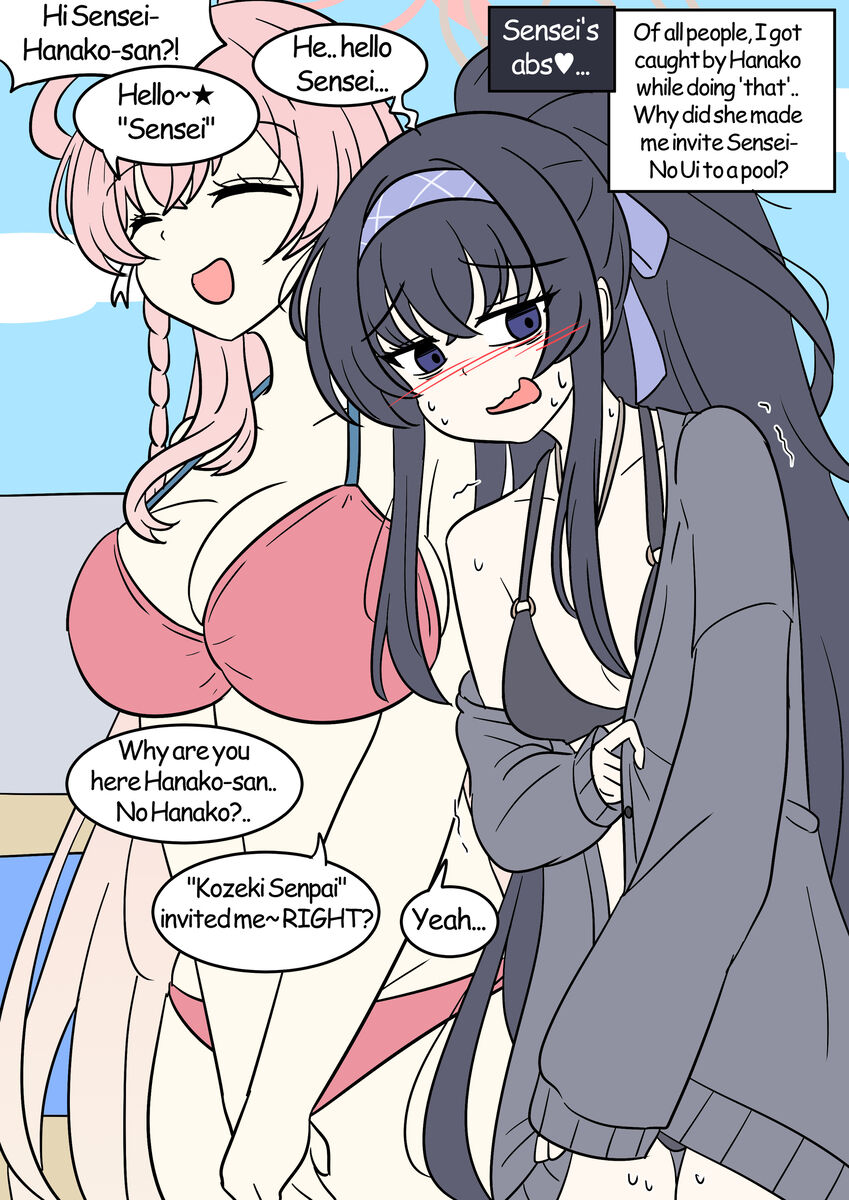 Cursed Book page 9 full