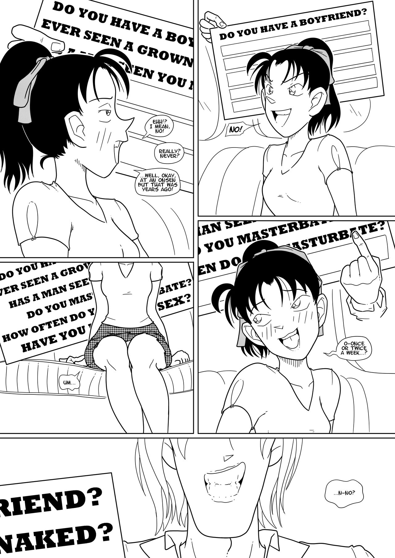 Camera on Kazuha page 5 full