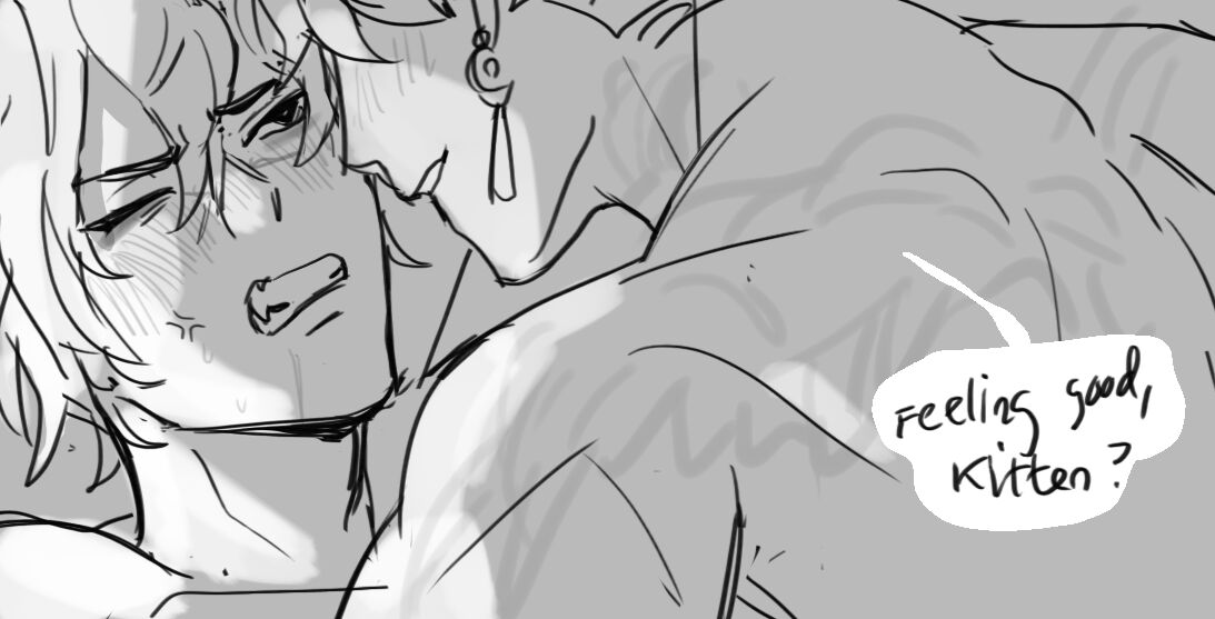 Yuyang &amp; V'nita page 2 full