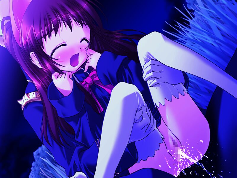 Love*Love Aloe-ryou e Youkoso!? page 6 full