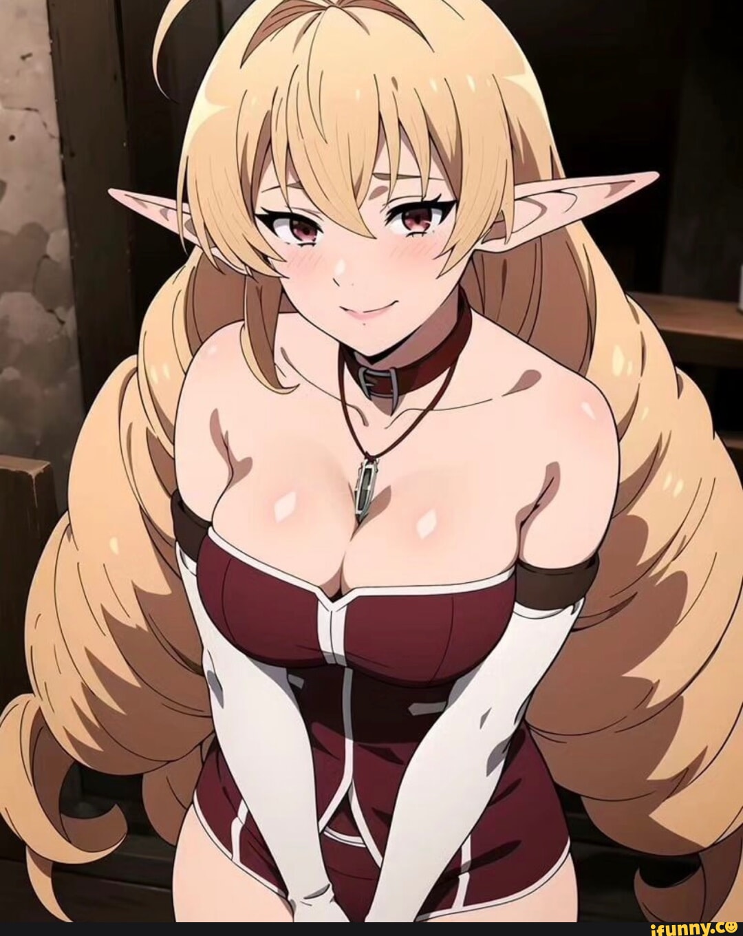 Mushoku Tensei Hentai Set page 5 full
