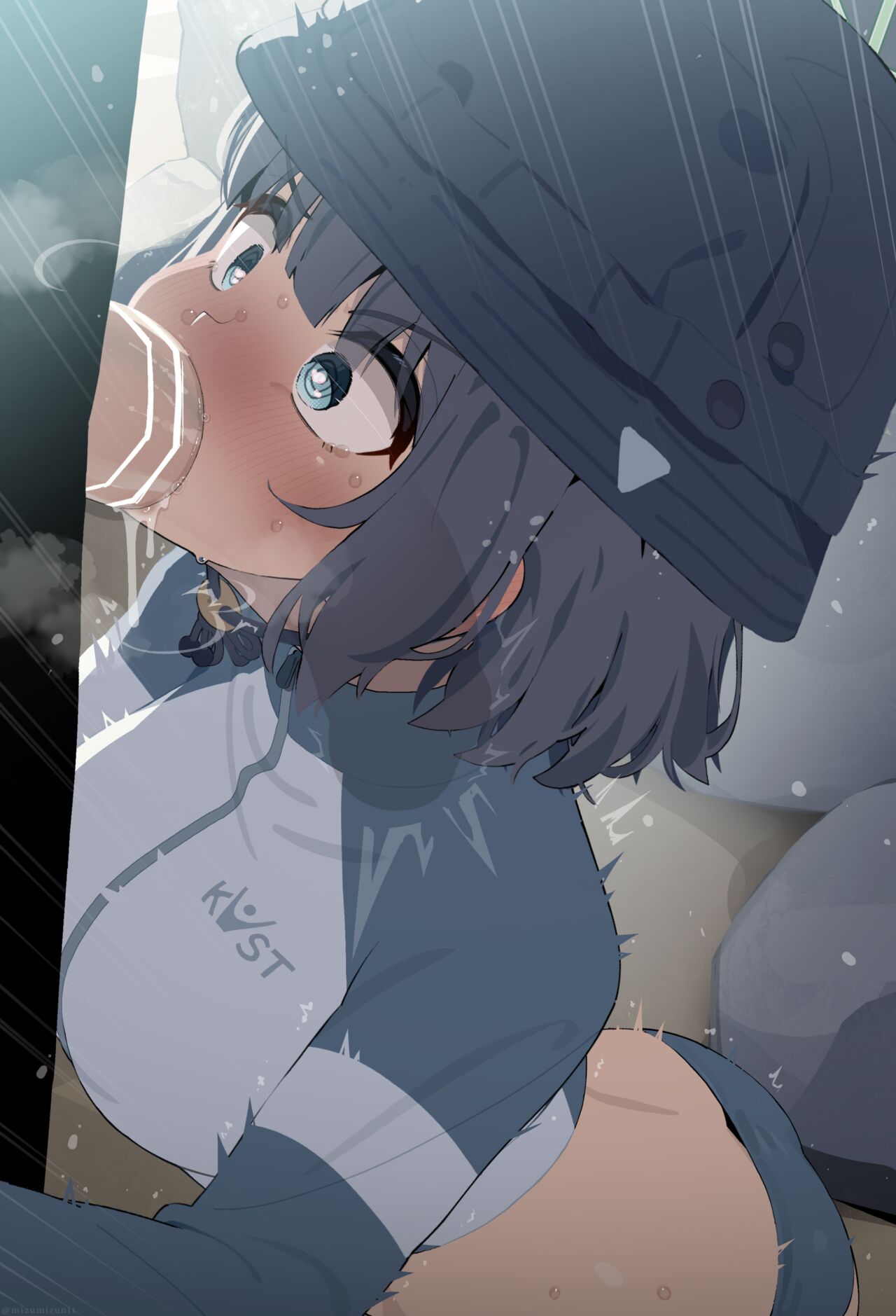 見ず水煮/mizumizuni page 3 full