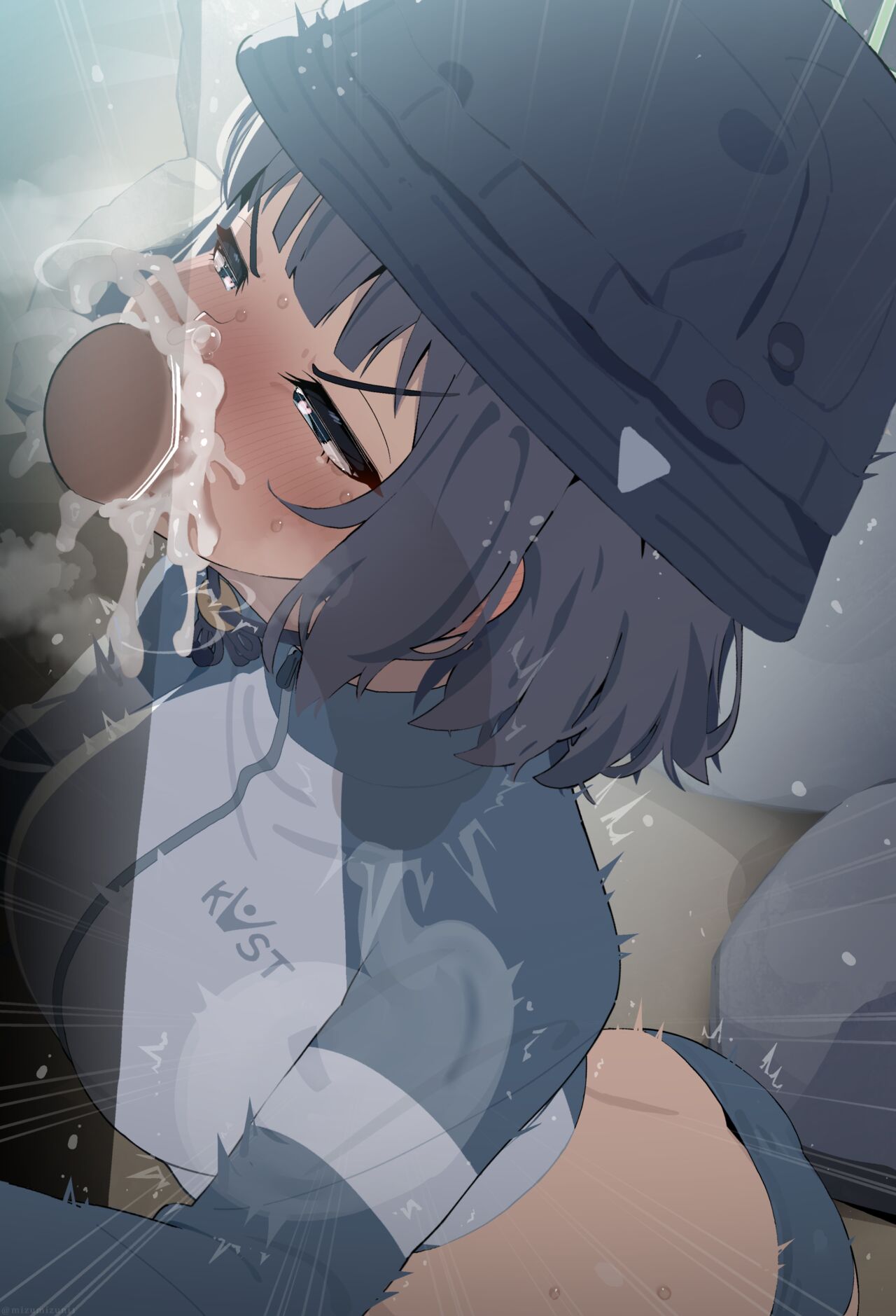 見ず水煮/mizumizuni page 5 full