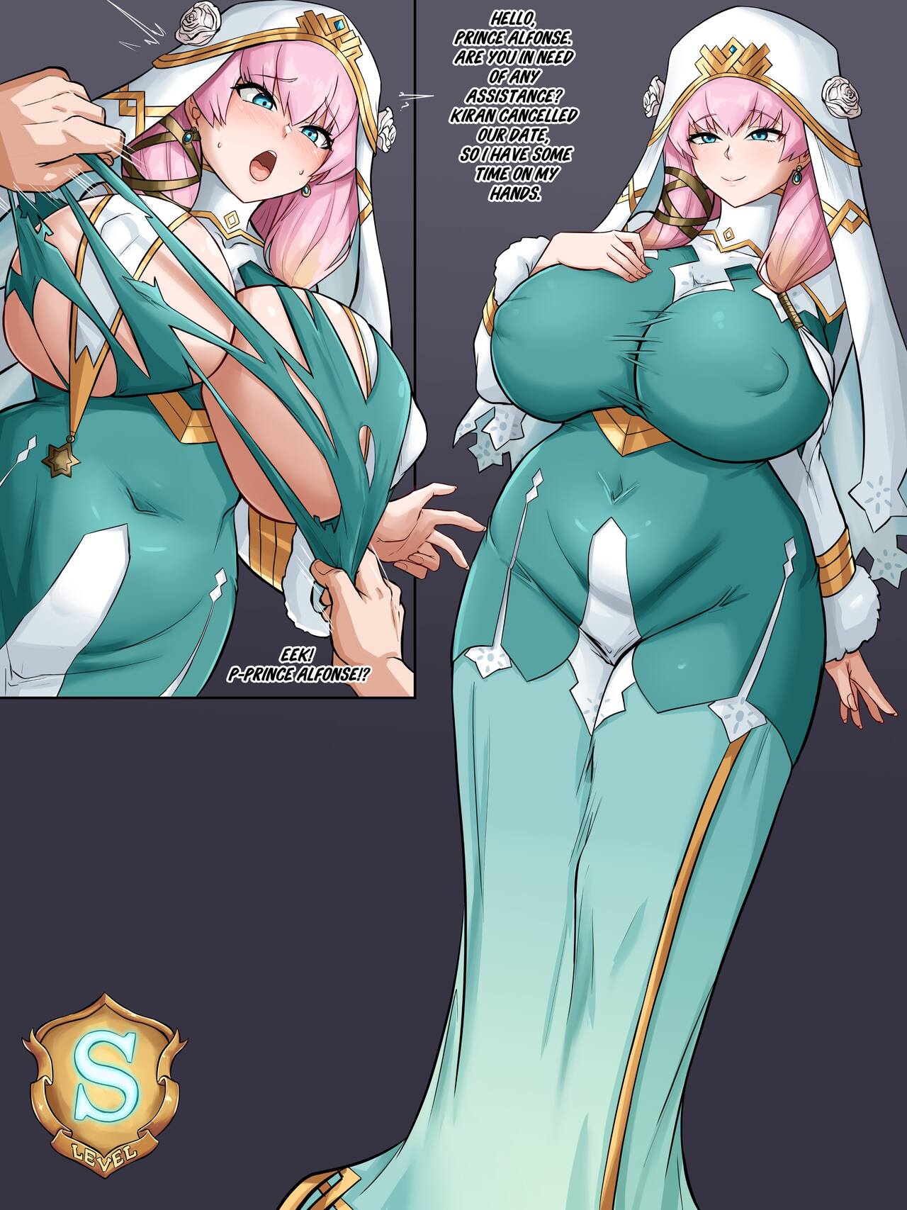 Mekabaryt page 9 full