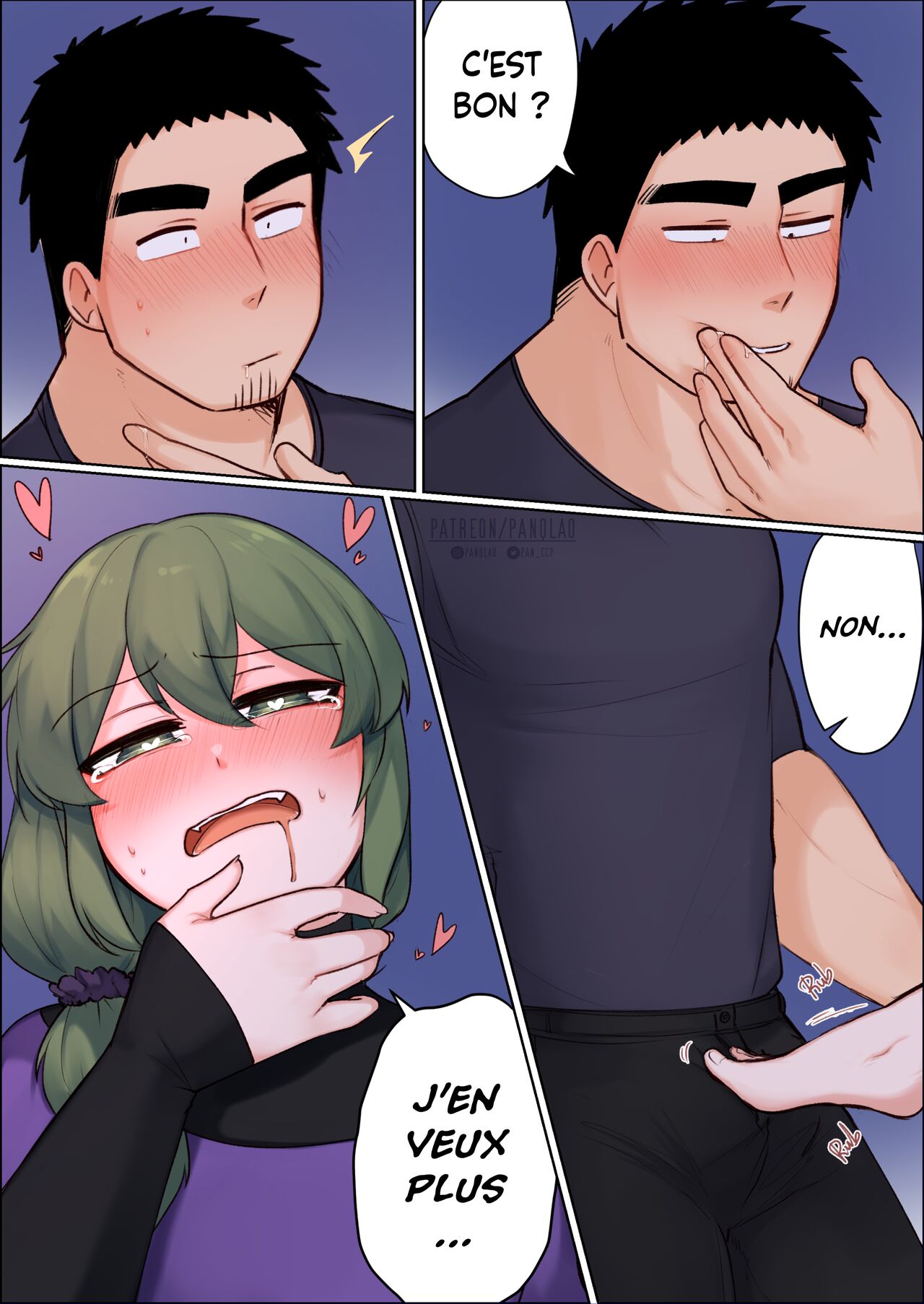 Bonne Année page 10 full
