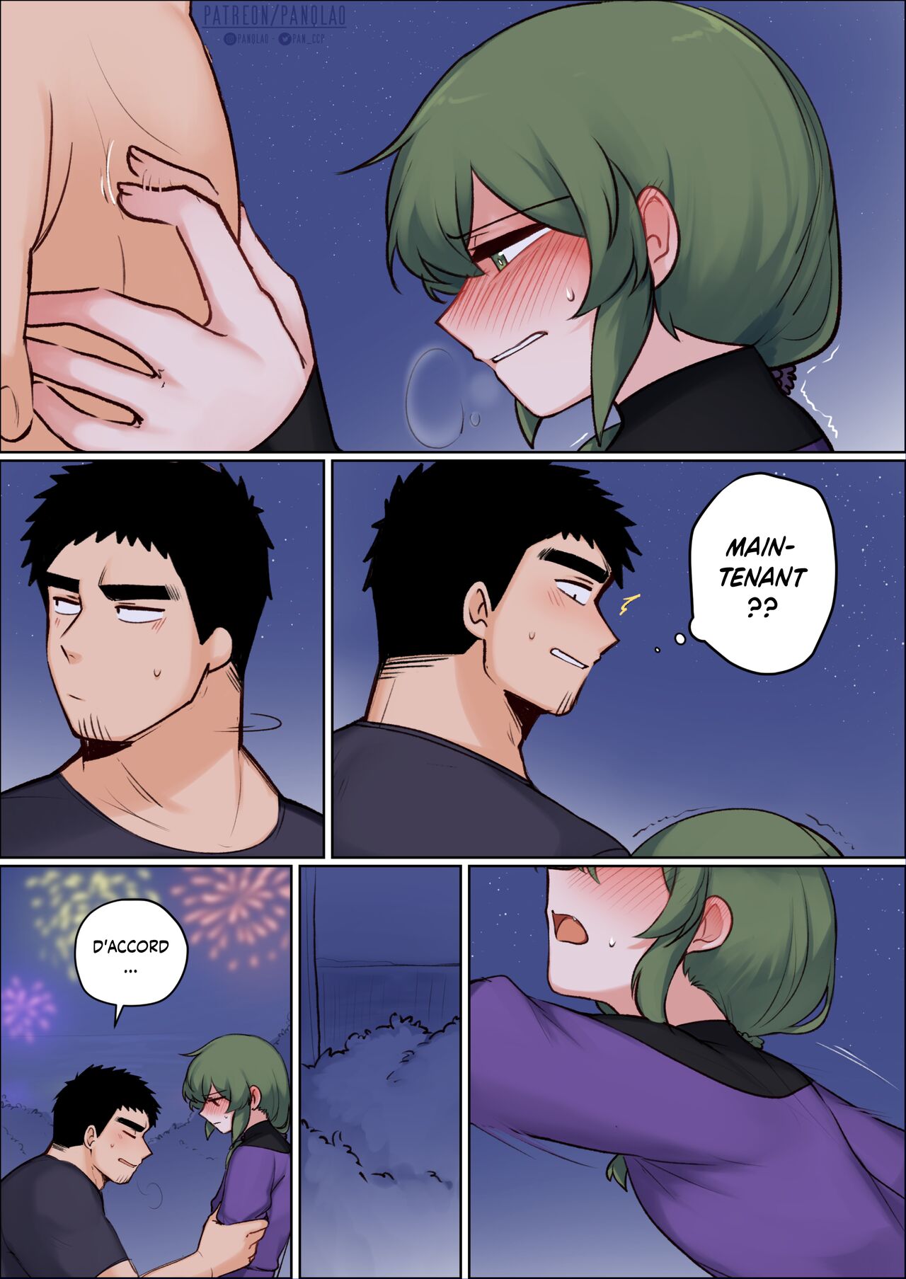 Bonne Année page 4 full
