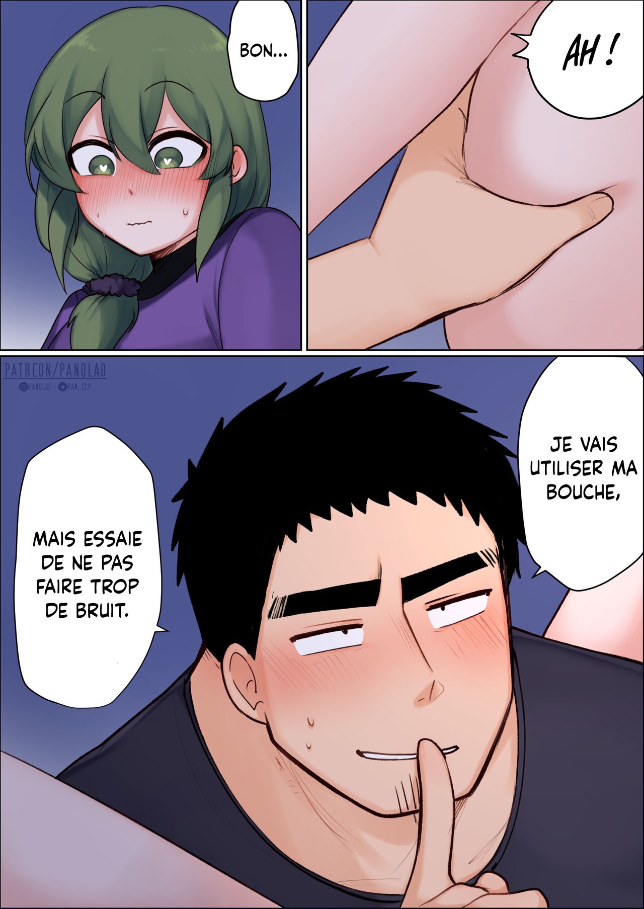 Bonne Année page 7 full