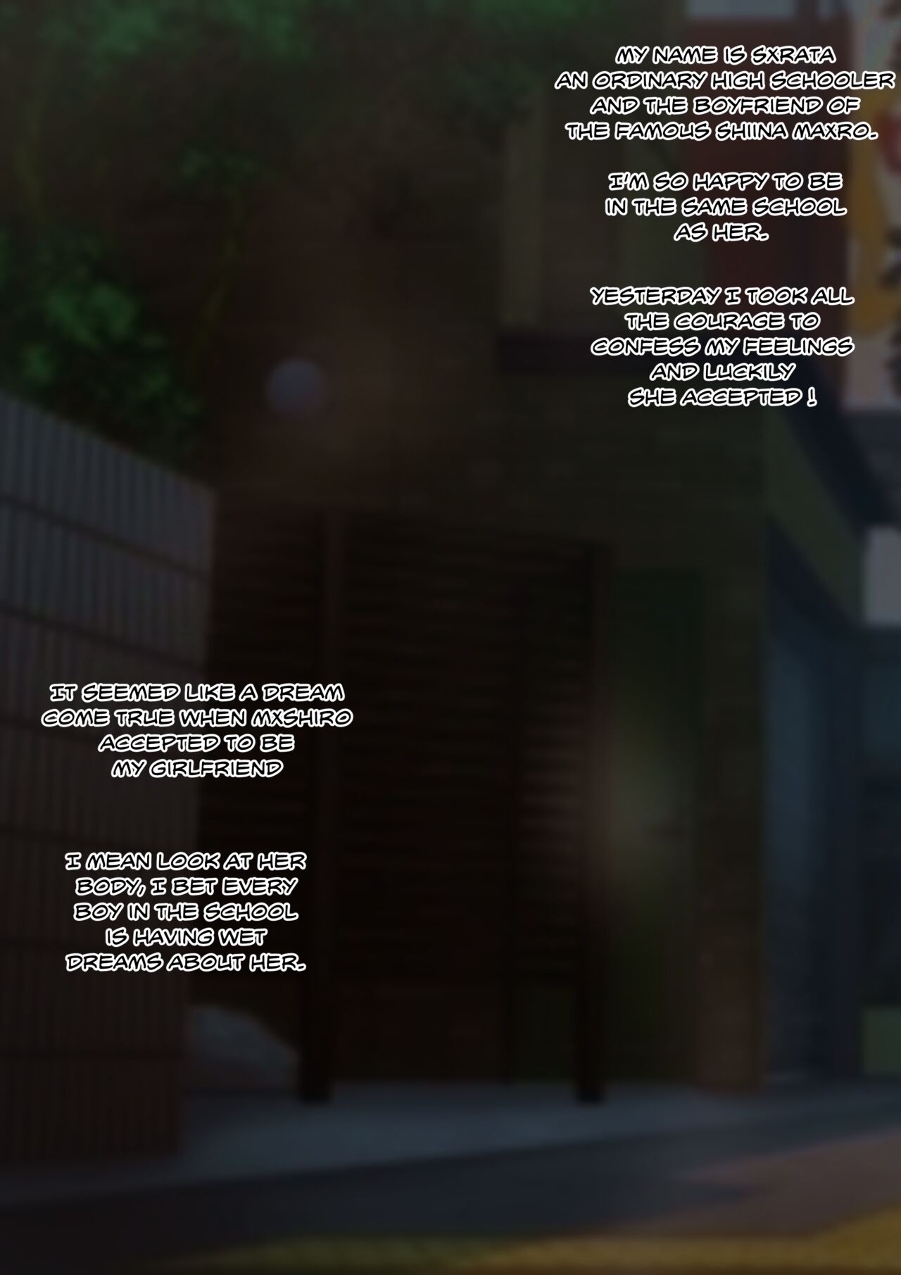 Lover Tracking App page 1 full