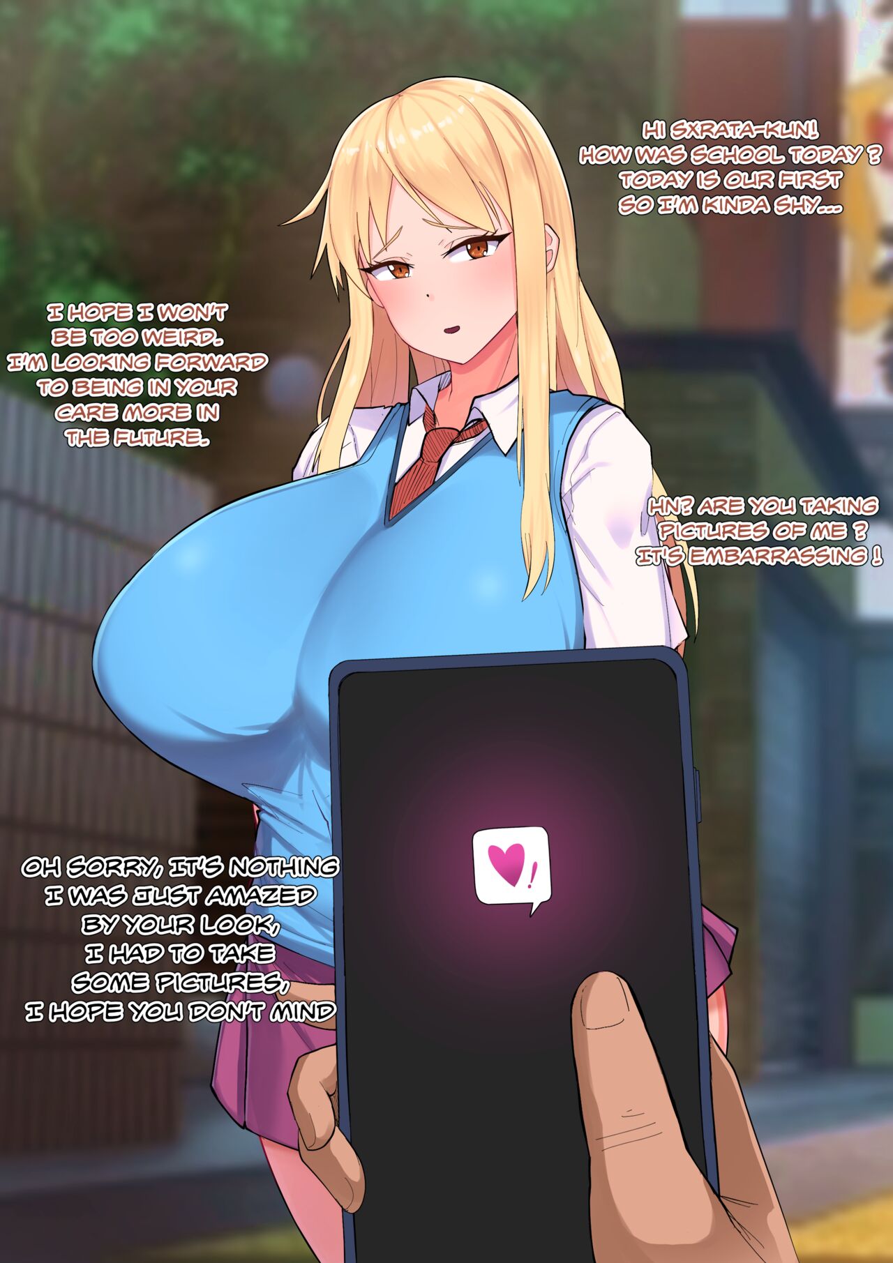 Lover Tracking App page 4 full