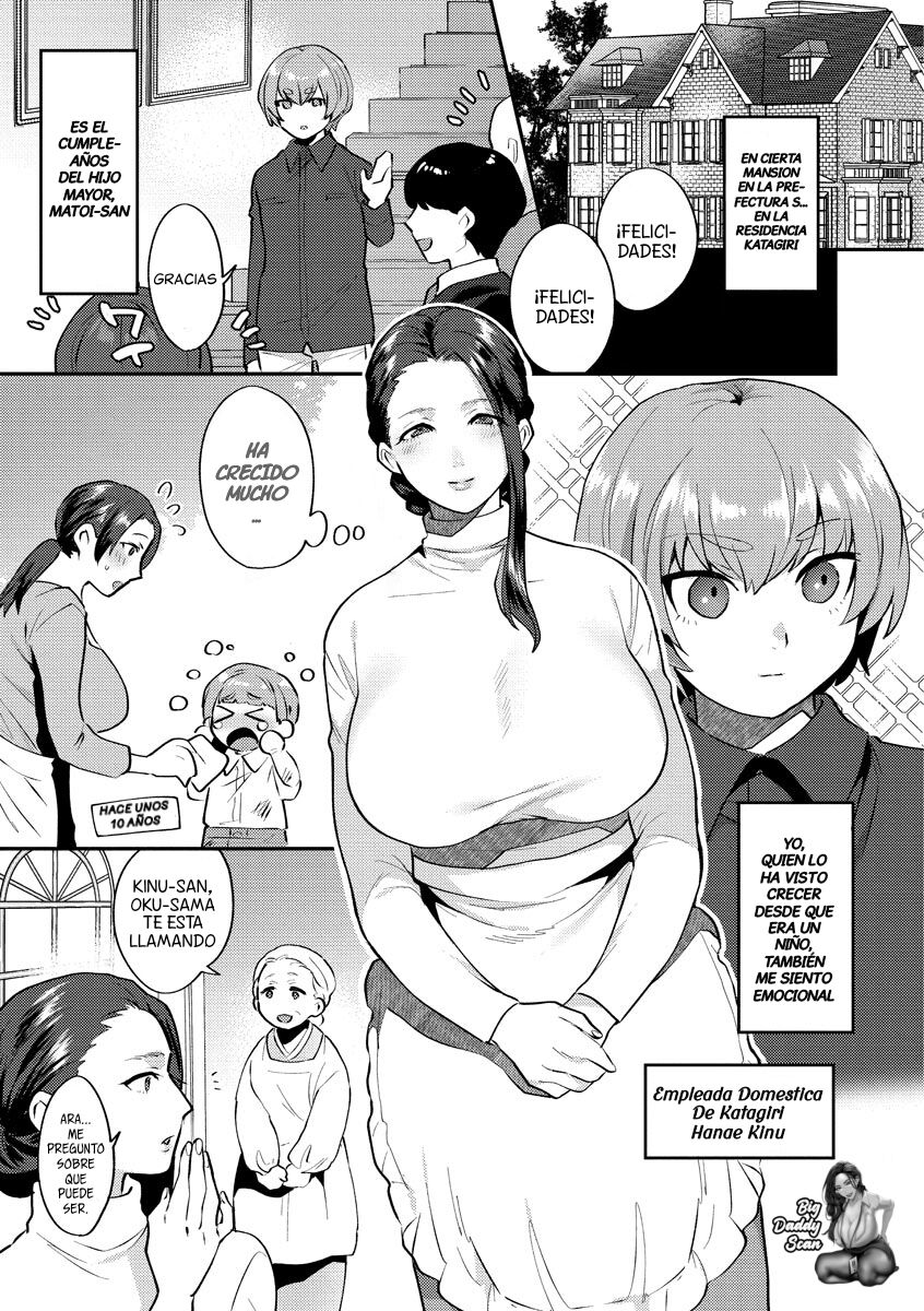 Encerrados En Un Capullo 1 page 4 full