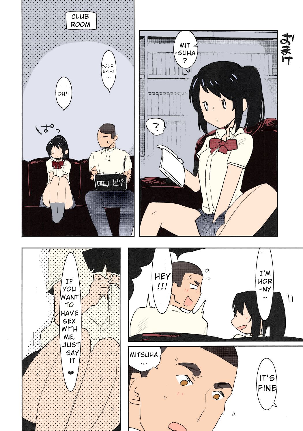 Shooting star page 10 full