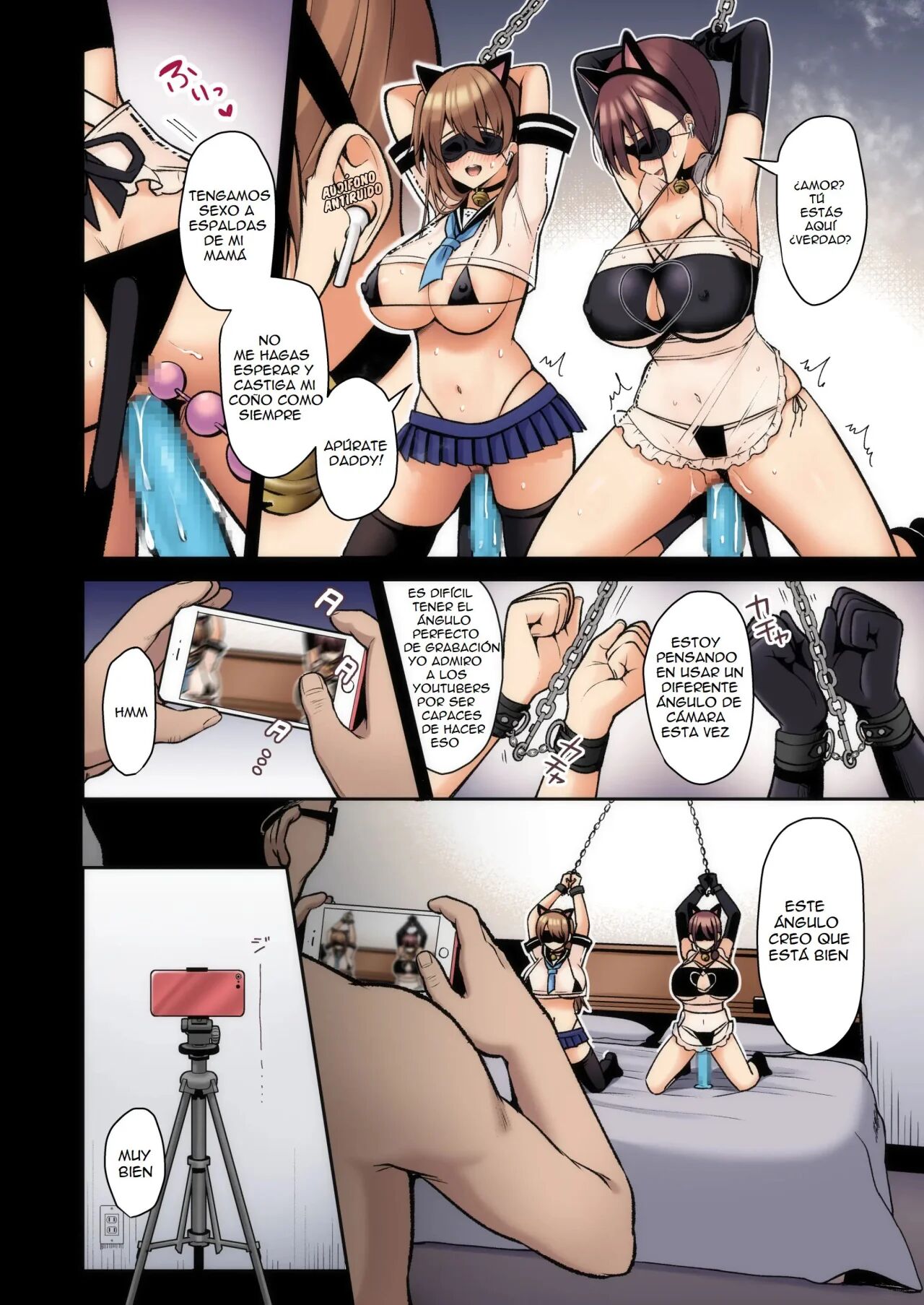 Himitsu 4 page 3 full