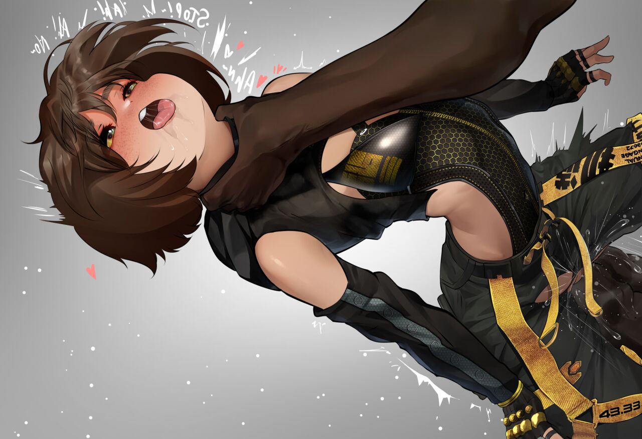 Pixiv Fanbox Compilation page 1 full