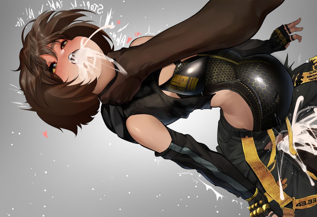 Pixiv Fanbox Compilation page 3 full