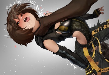 Pixiv Fanbox Compilation cover