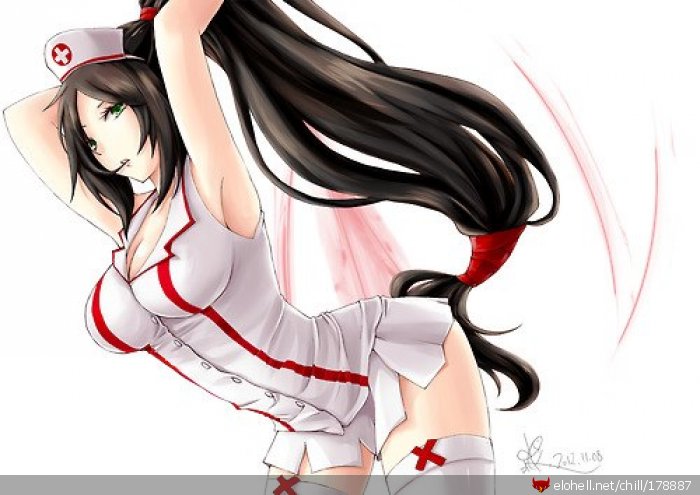 League of Legends 225 Full Gallery page 6 full