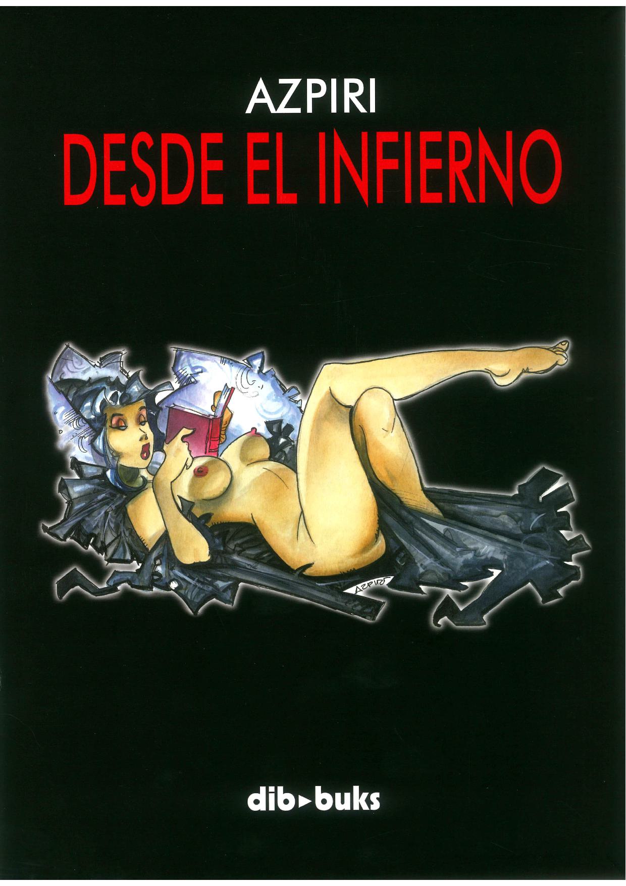 Desde el Infierno page 3 full