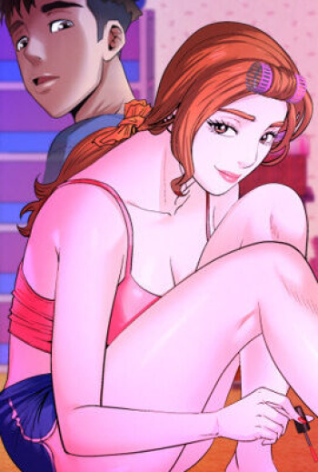 My Aunt/Secret Life Ch. 1-113 cover