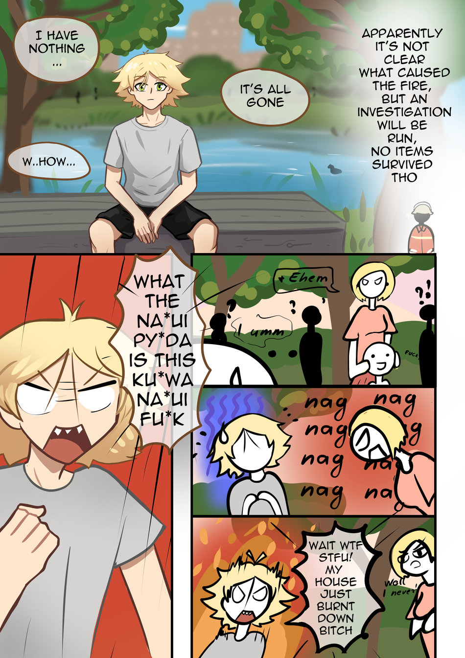 Intrusive Thoughts Part 1 page 5 full