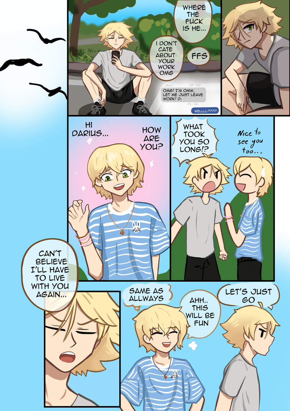 Intrusive Thoughts Part 1 page 6 full