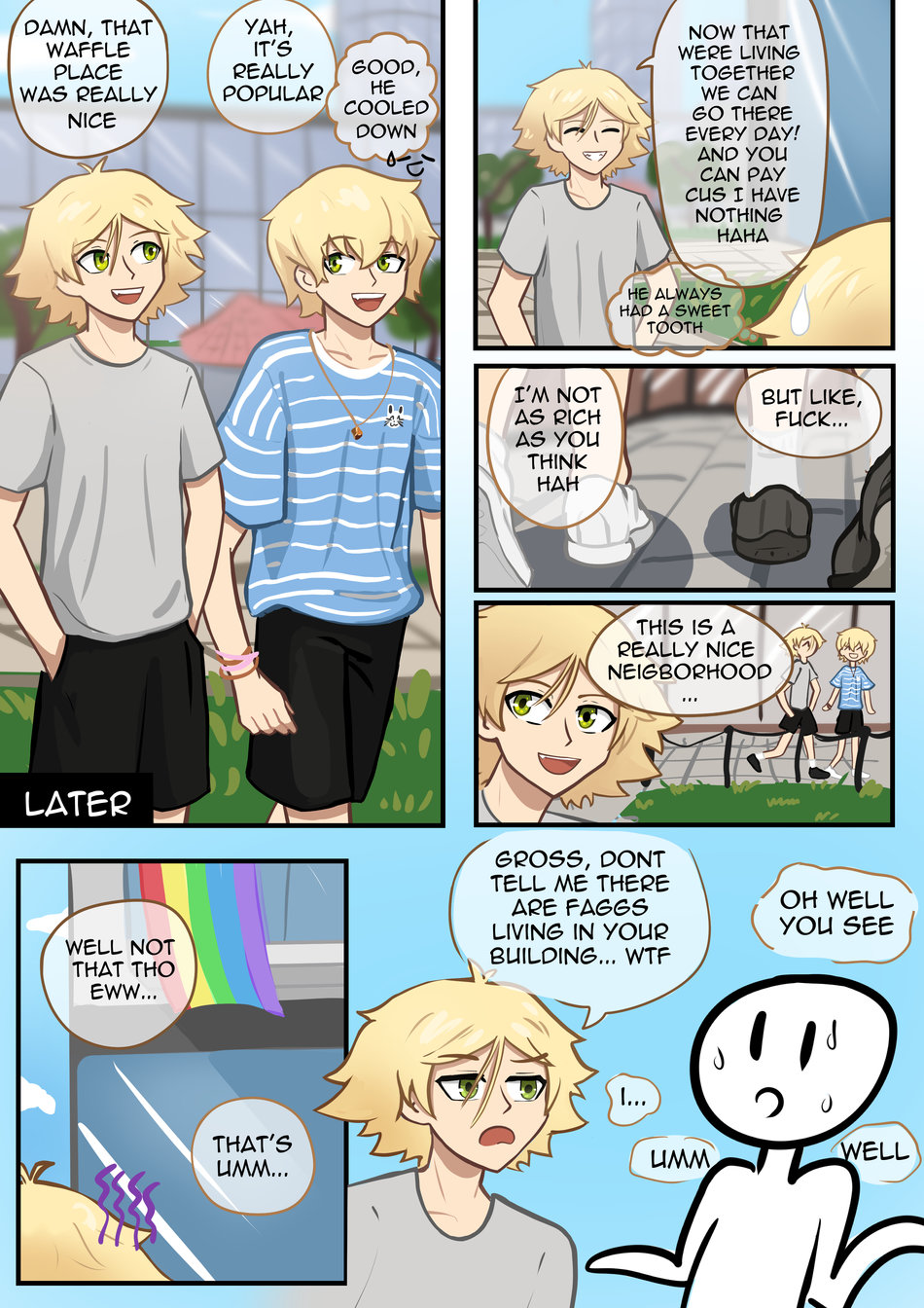 Intrusive Thoughts Part 1 page 7 full