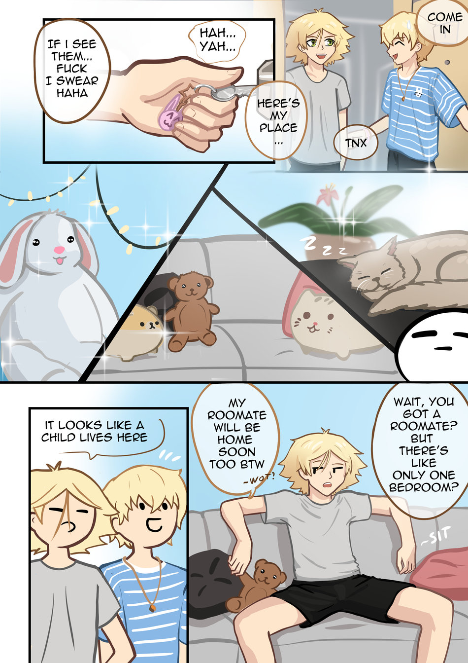 Intrusive Thoughts Part 1 page 8 full