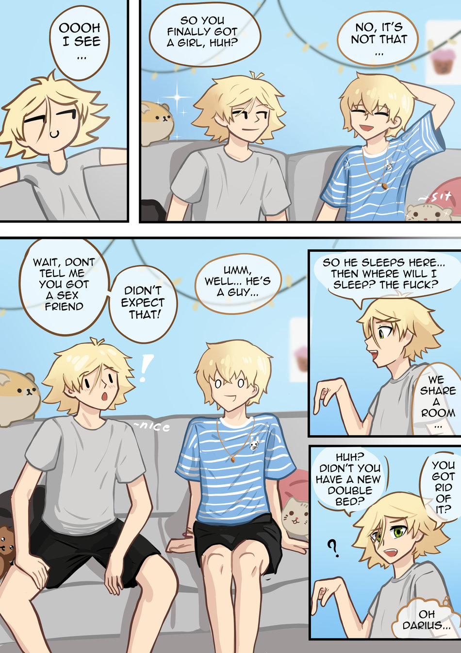 Intrusive Thoughts Part 1 page 9 full