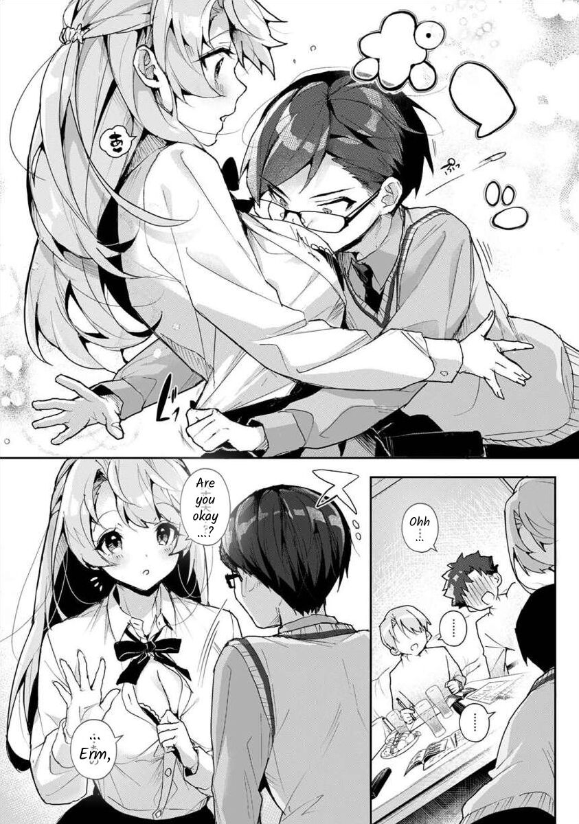 Boku-tachi wa Onee-chan no Toriko - We are captives of My sister Ch. 1 page 7 full
