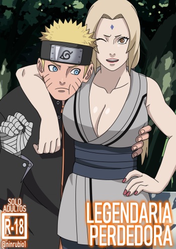 Legendary Loser cover