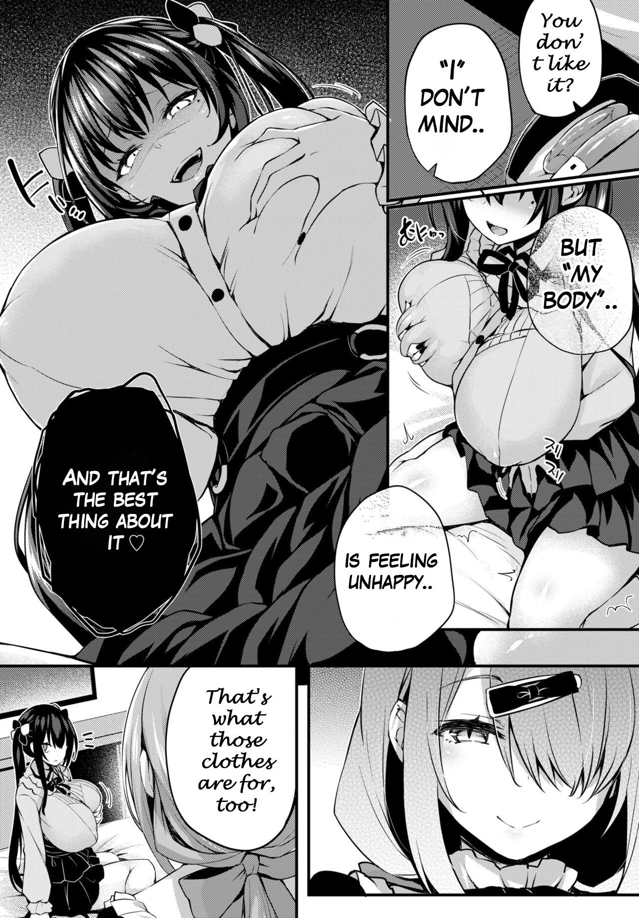 Adabana Ch. 3 page 5 full