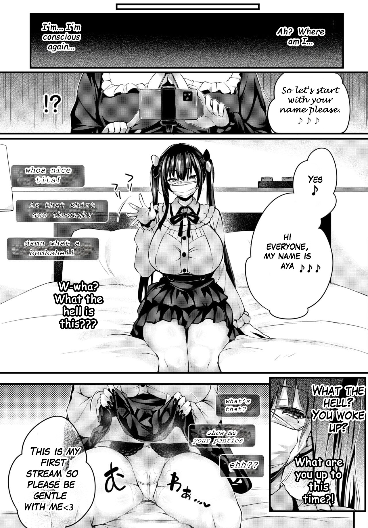 Adabana Ch. 3 page 7 full