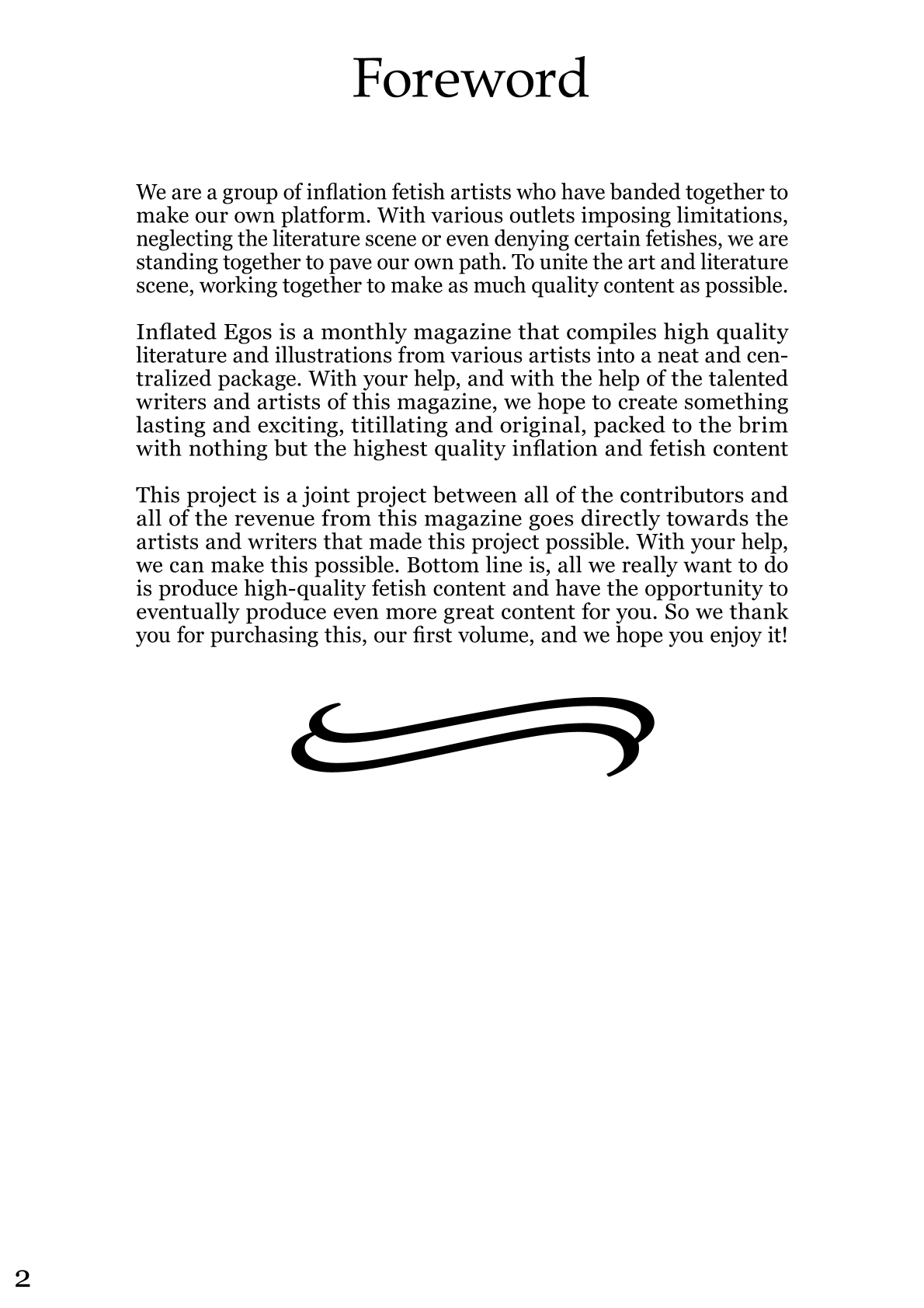 Inflated Egos *Complete Edition* page 2 full