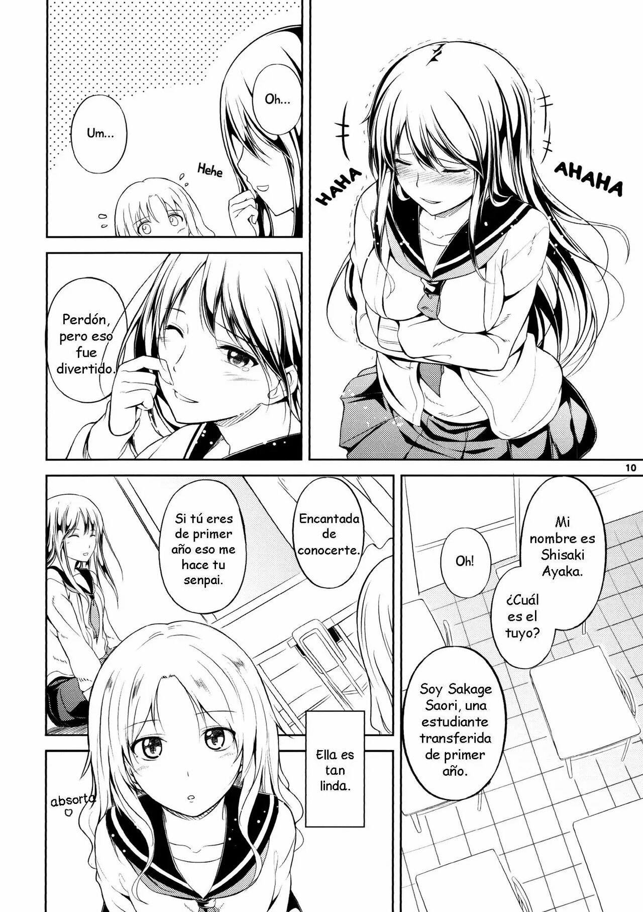 Anemone page 10 full