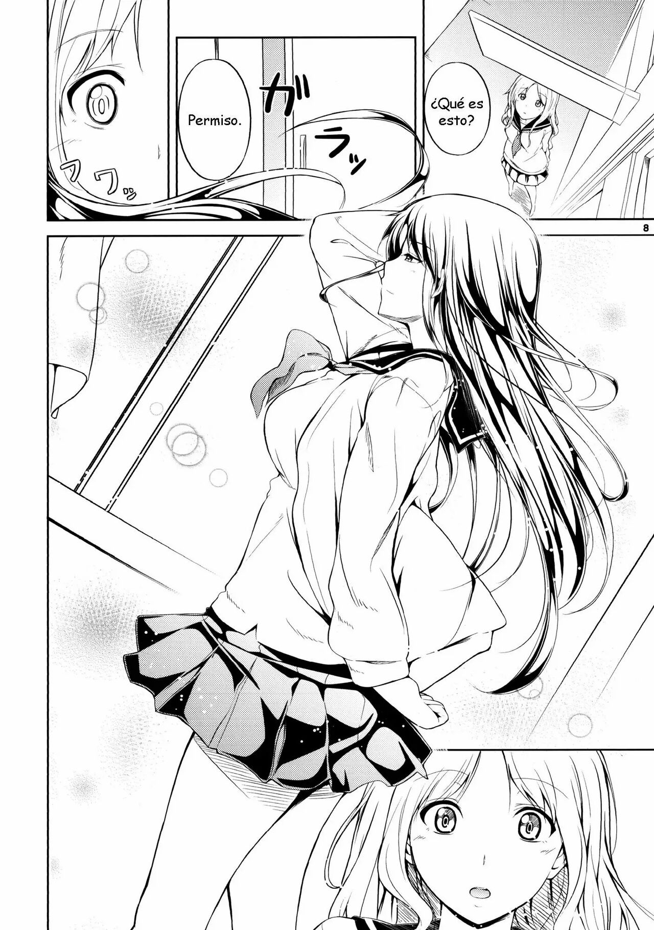 Anemone page 8 full