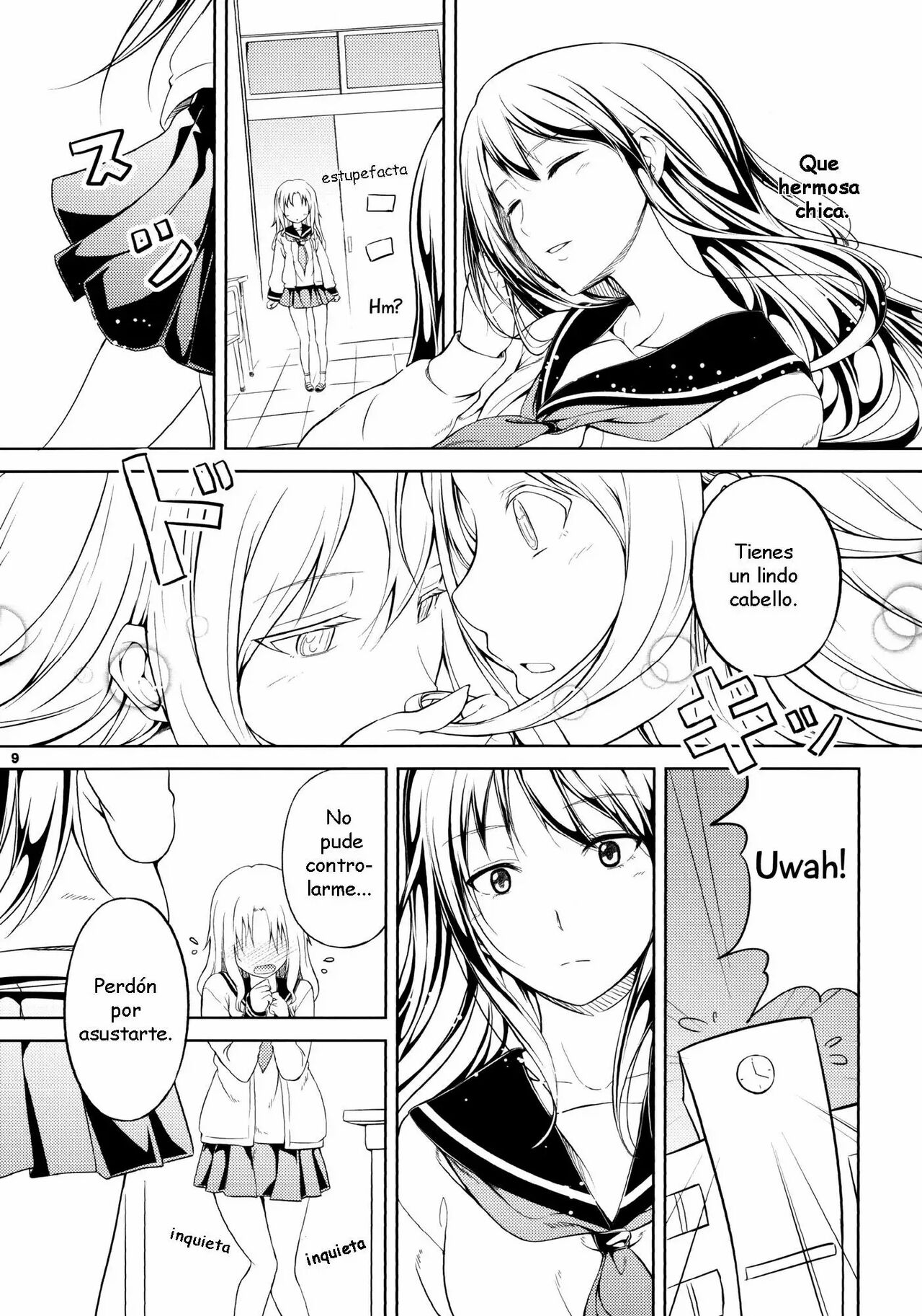 Anemone page 9 full