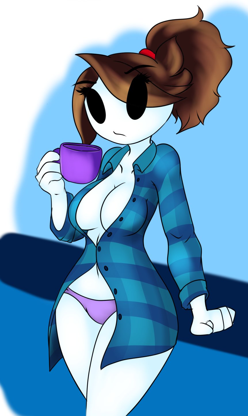 Jaiden Animations Collection Part 3 page 9 full